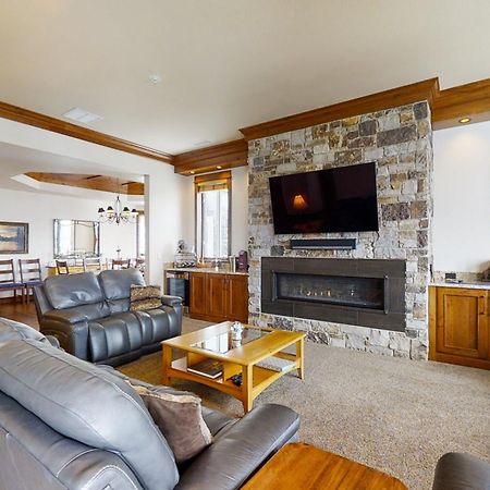 Meadows At Eagleridge Condos Steamboat Springs Exterior foto