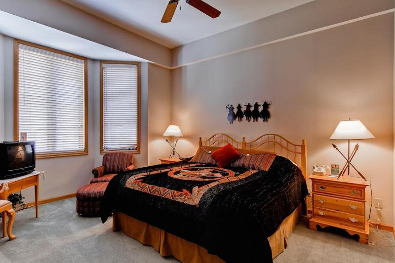 Meadows At Eagleridge Condos Steamboat Springs Exterior foto