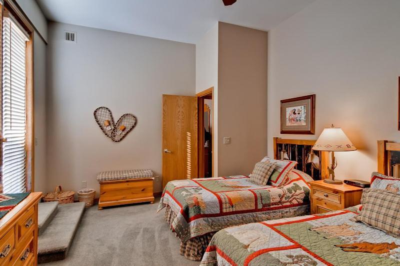 Meadows At Eagleridge Condos Steamboat Springs Exterior foto