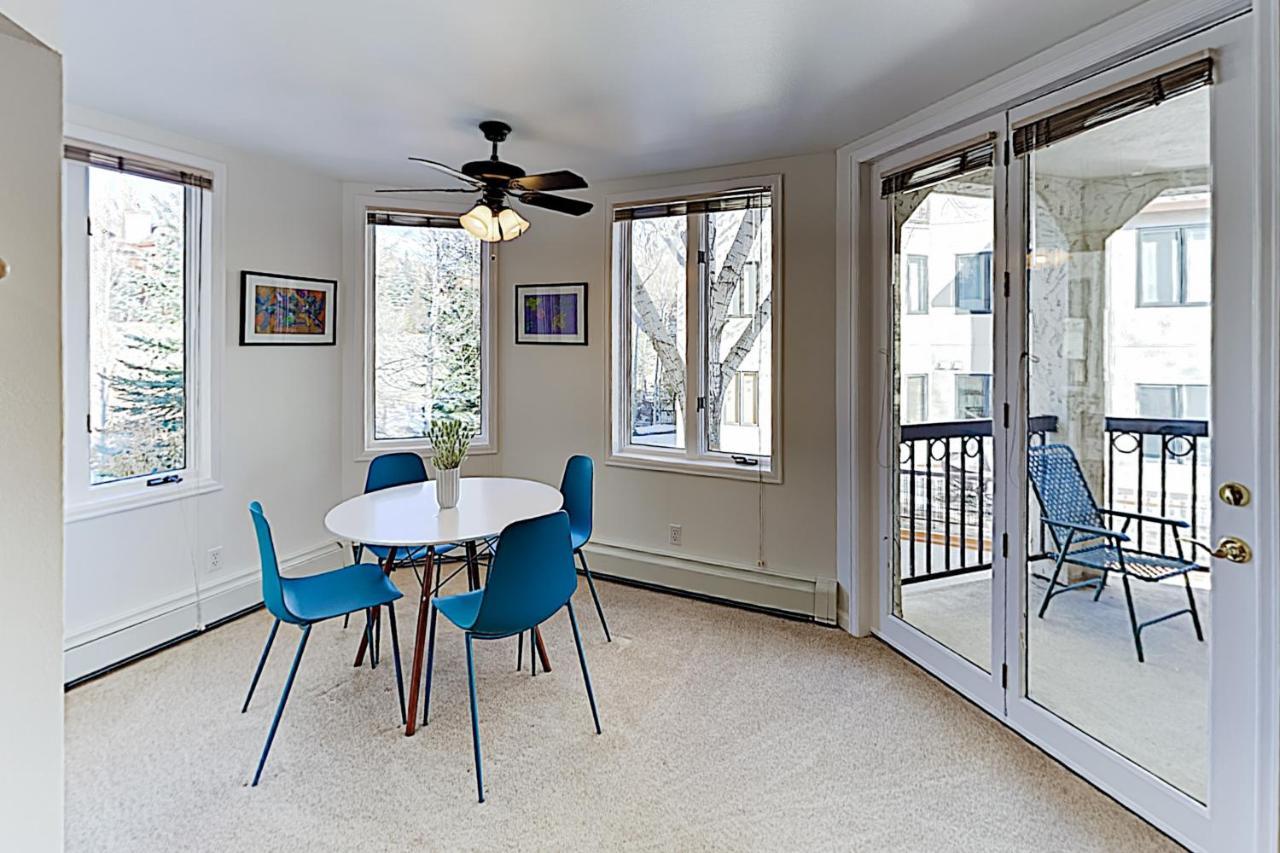 Meadows At Eagleridge Condos Steamboat Springs Exterior foto