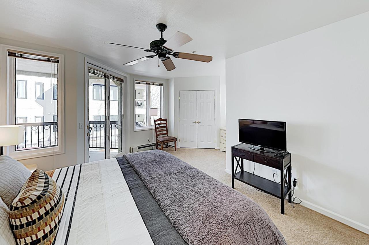 Meadows At Eagleridge Condos Steamboat Springs Exterior foto
