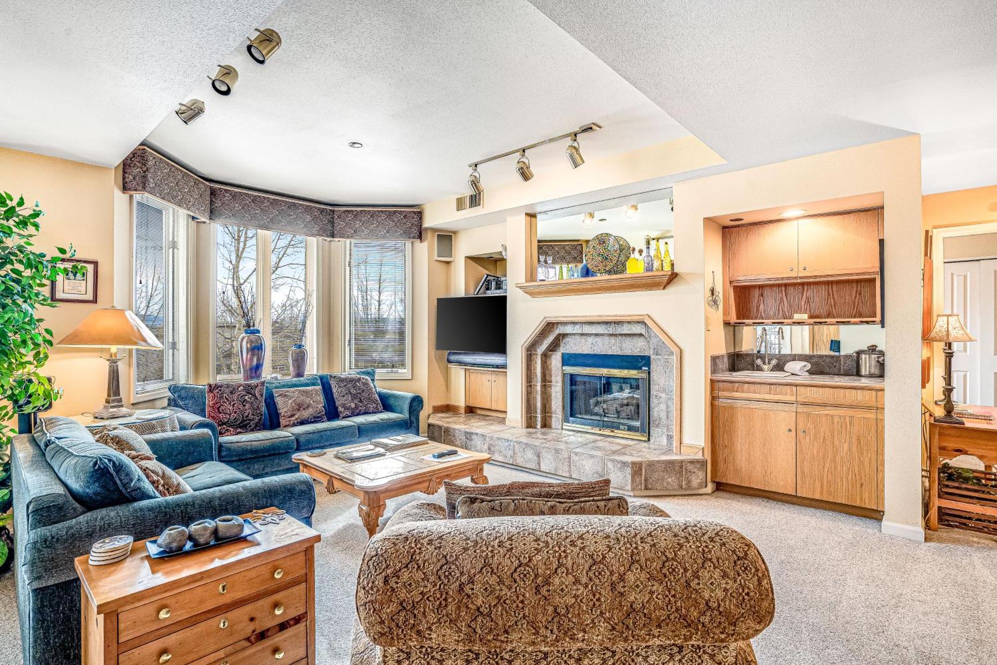 Meadows At Eagleridge Condos Steamboat Springs Exterior foto