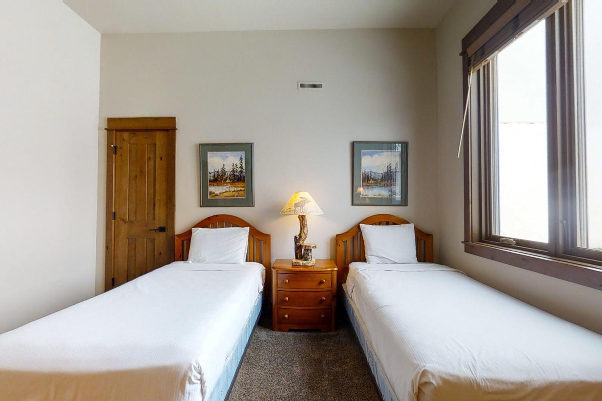 Meadows At Eagleridge Condos Steamboat Springs Zimmer foto