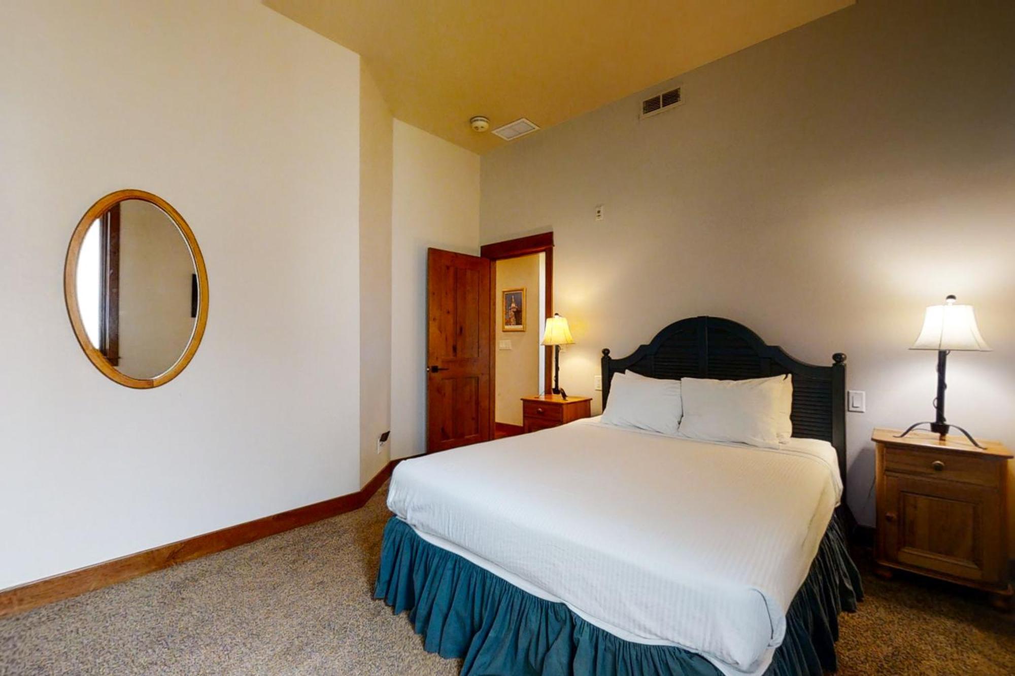 Meadows At Eagleridge Condos Steamboat Springs Zimmer foto