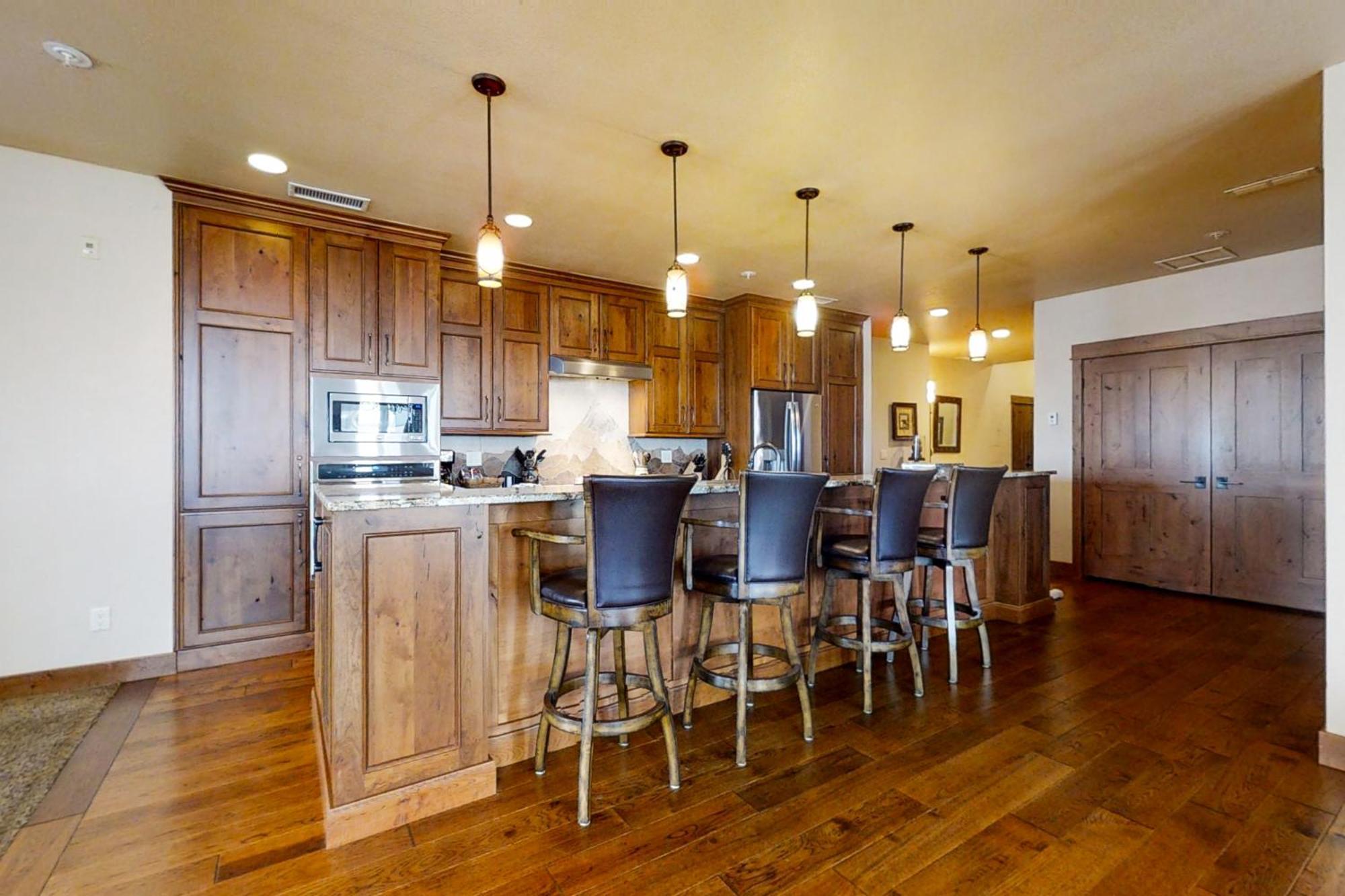 Meadows At Eagleridge Condos Steamboat Springs Zimmer foto