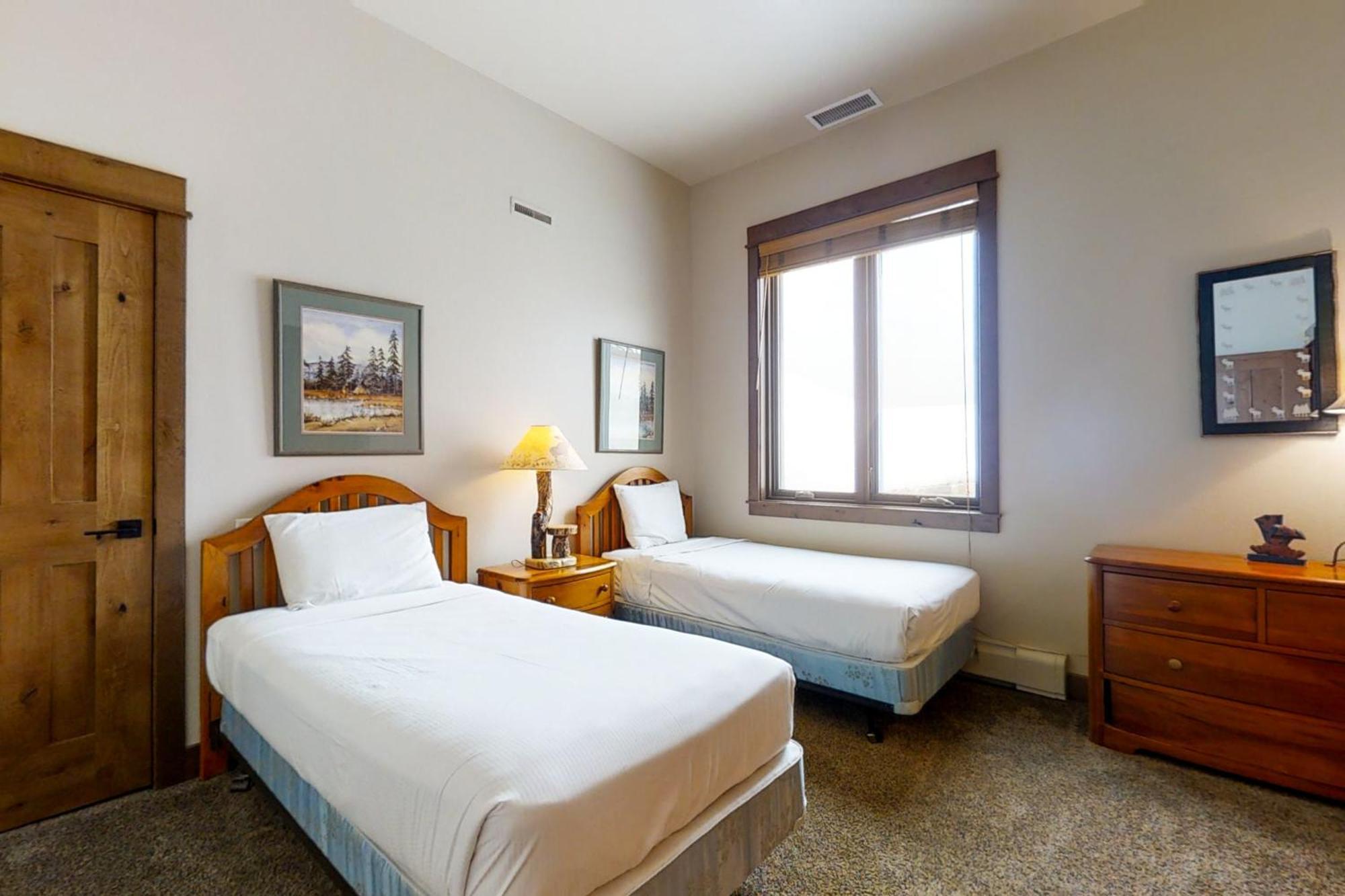 Meadows At Eagleridge Condos Steamboat Springs Zimmer foto