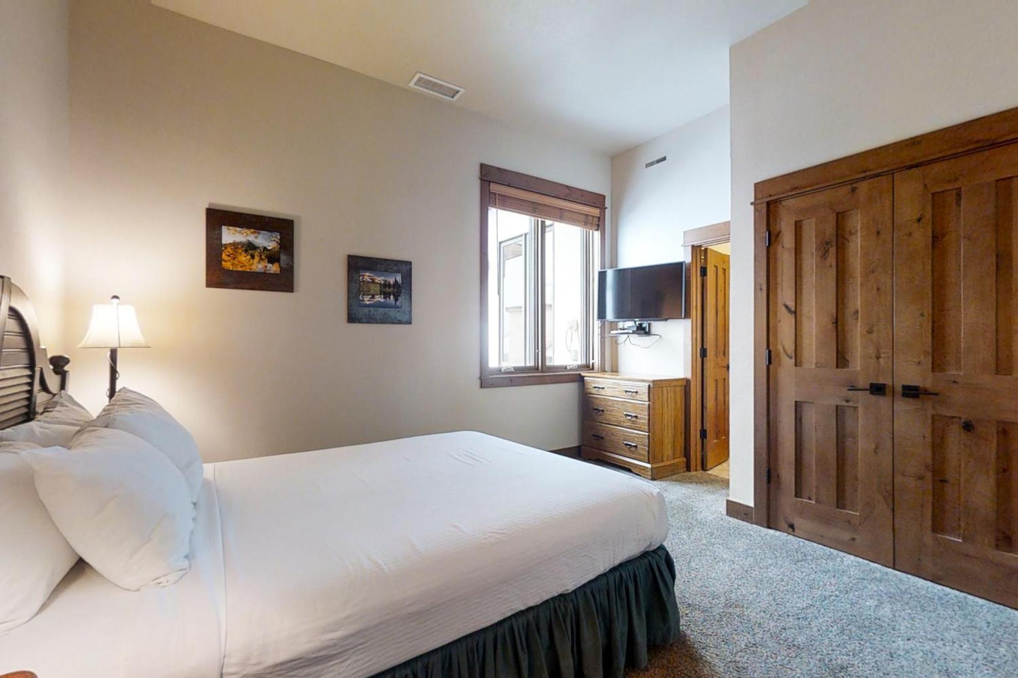 Meadows At Eagleridge Condos Steamboat Springs Zimmer foto