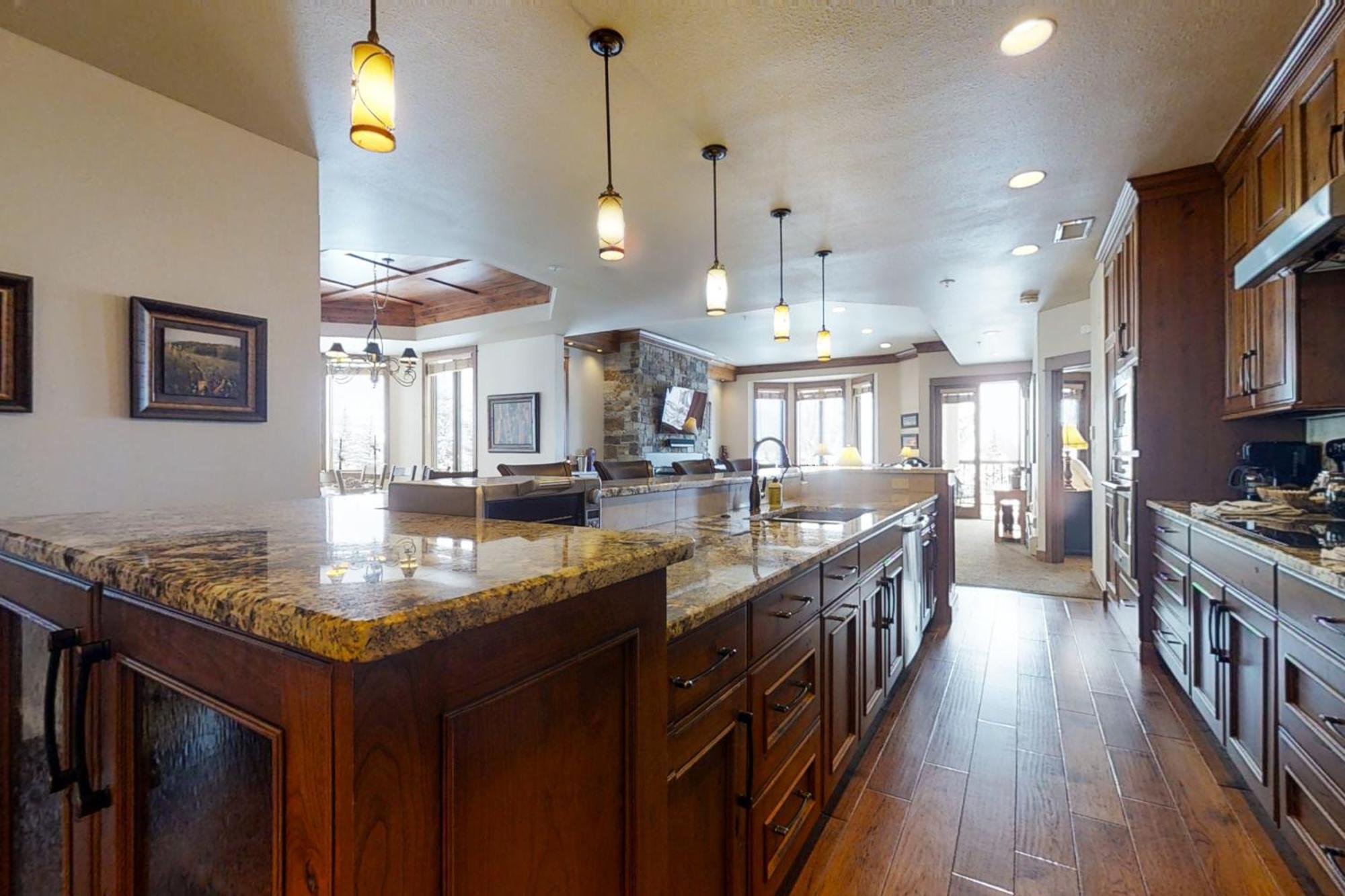 Meadows At Eagleridge Condos Steamboat Springs Exterior foto
