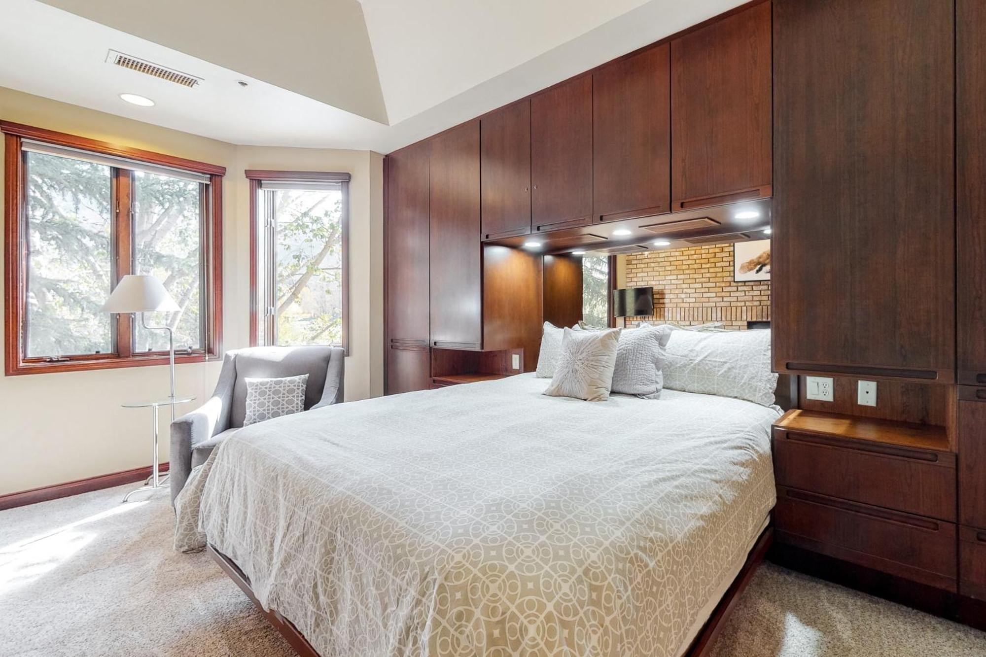 Meadows At Eagleridge Condos Steamboat Springs Zimmer foto