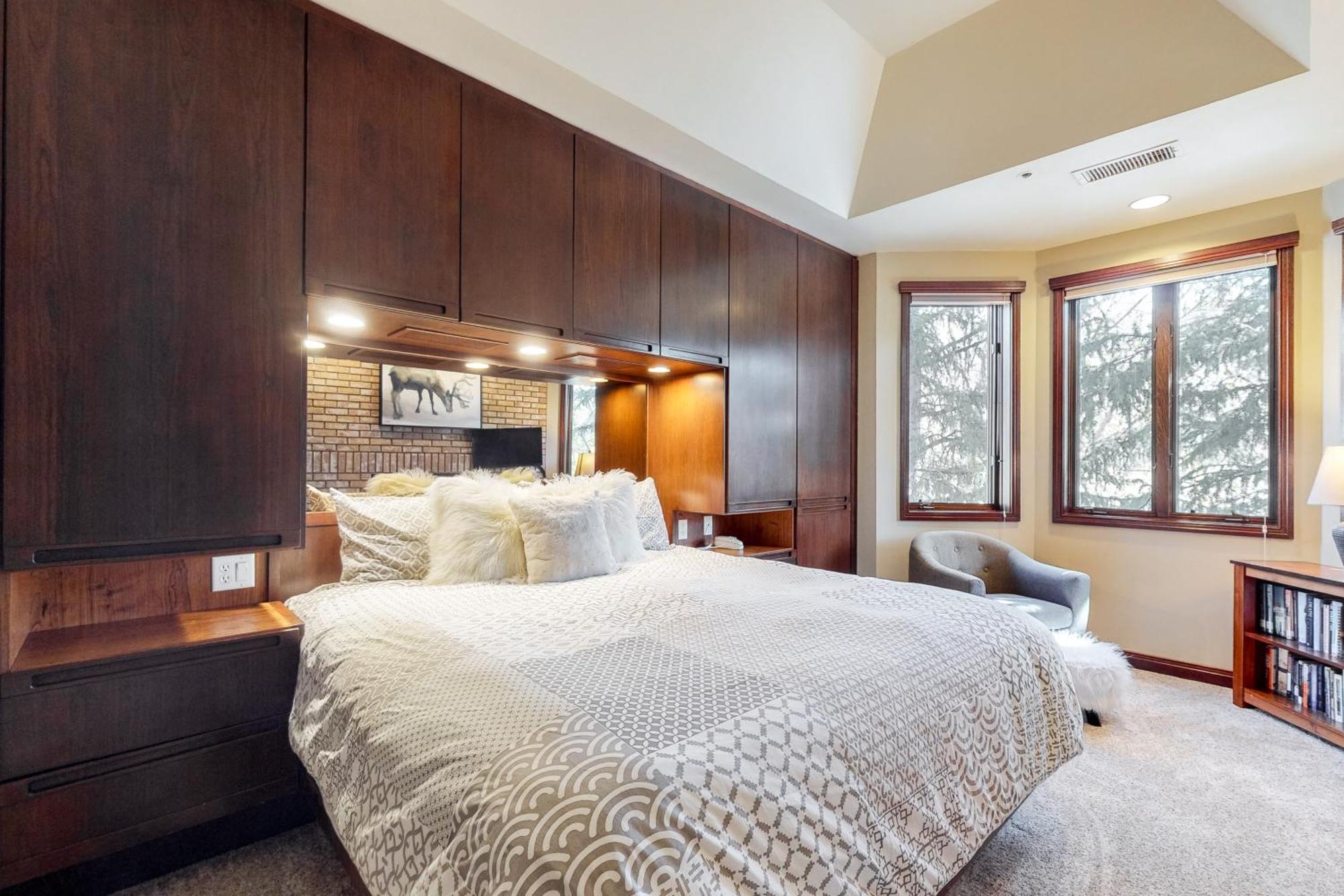 Meadows At Eagleridge Condos Steamboat Springs Zimmer foto