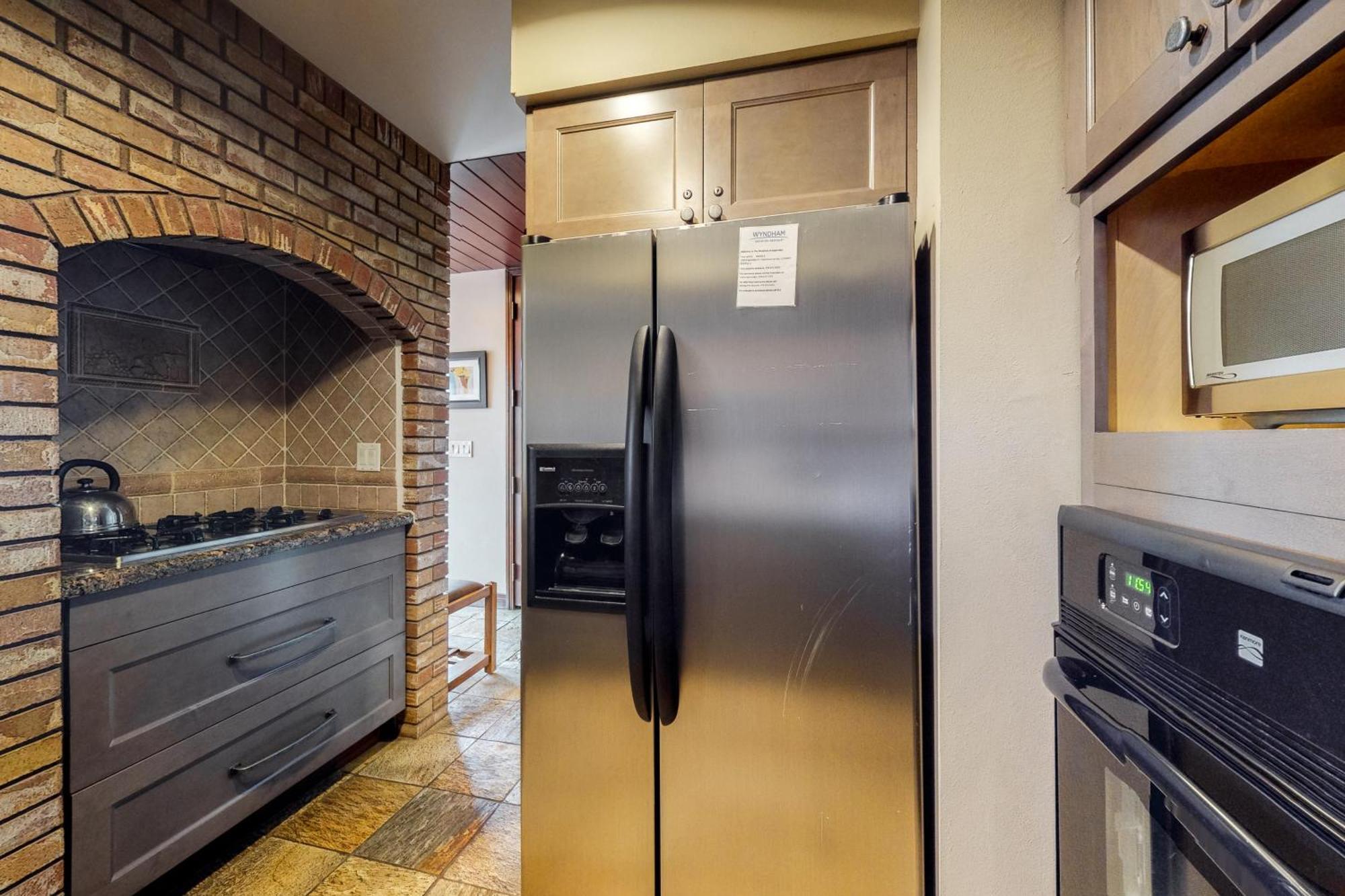 Meadows At Eagleridge Condos Steamboat Springs Zimmer foto