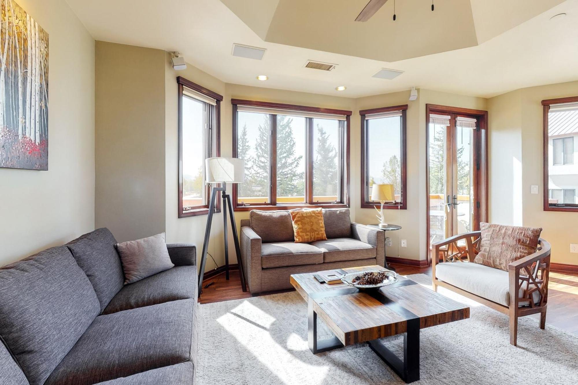 Meadows At Eagleridge Condos Steamboat Springs Zimmer foto