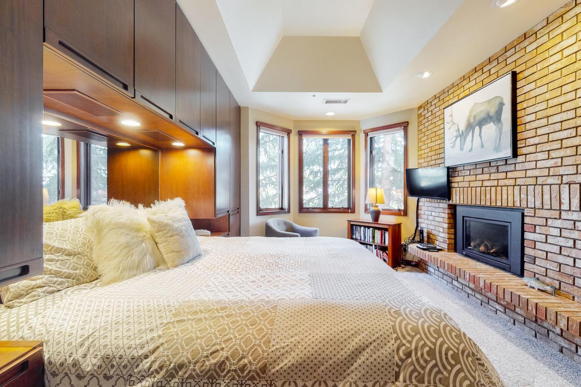 Meadows At Eagleridge Condos Steamboat Springs Zimmer foto