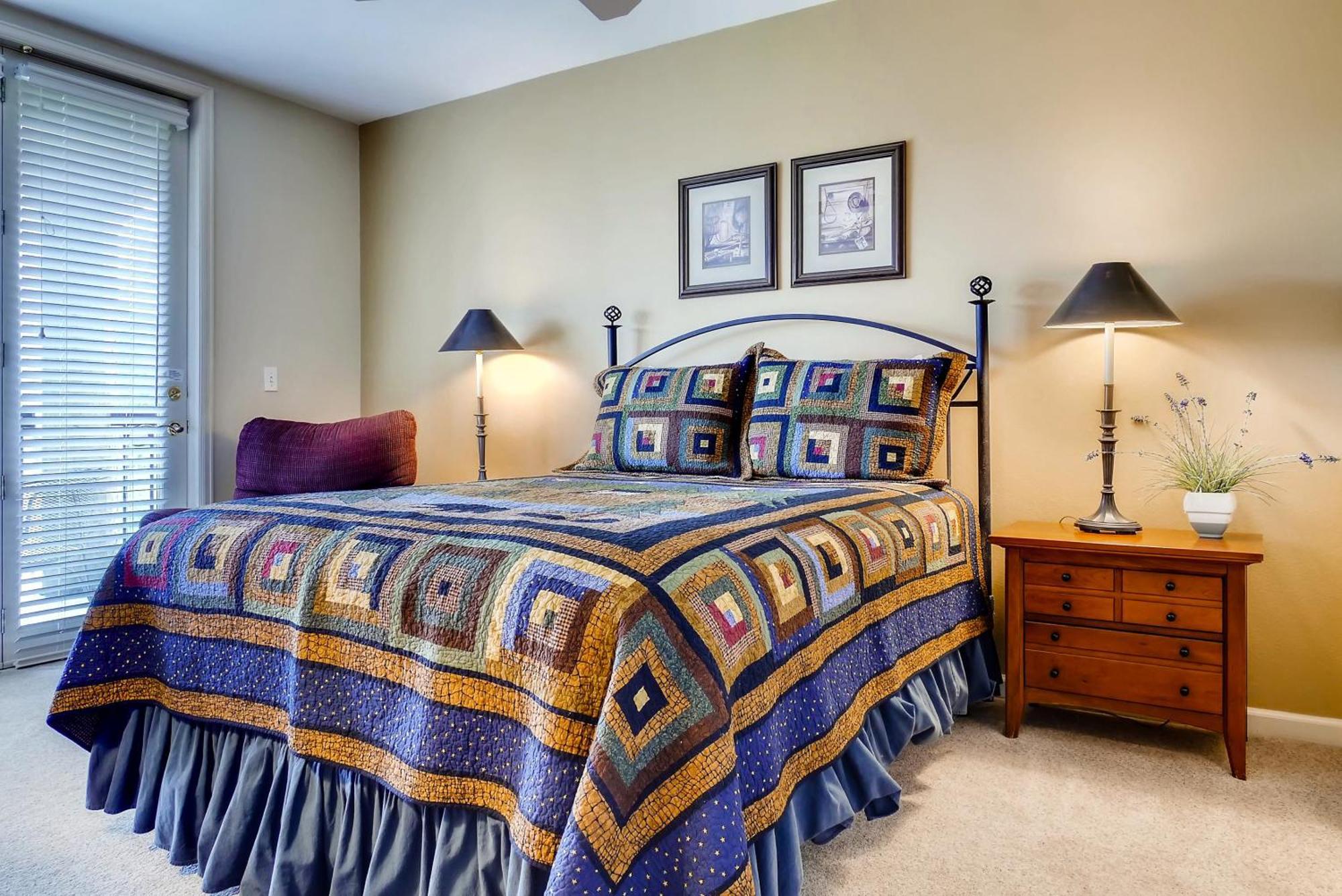 Meadows At Eagleridge Condos Steamboat Springs Zimmer foto