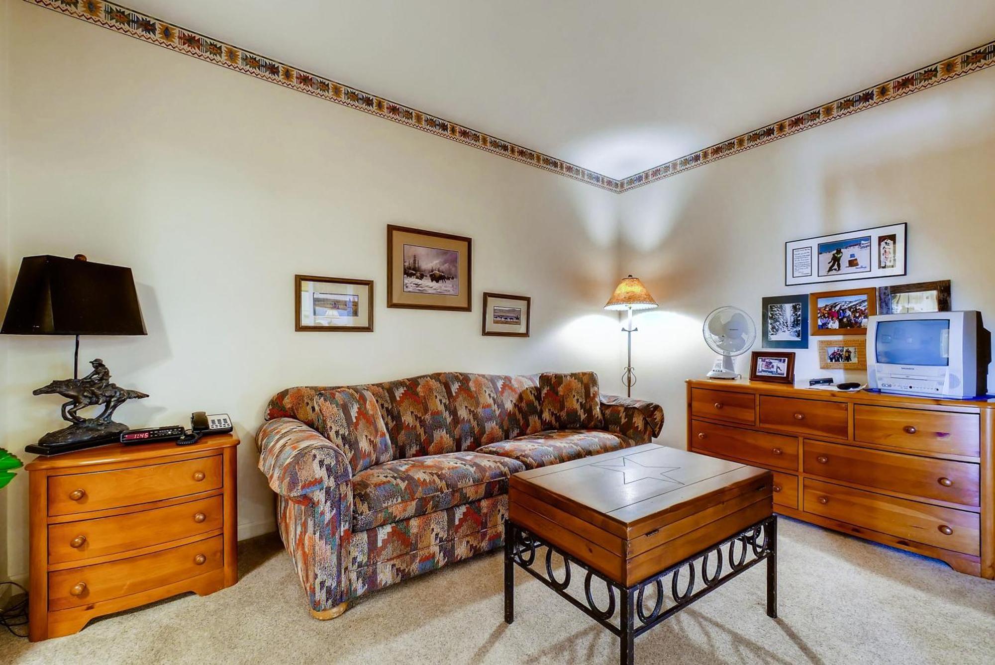 Meadows At Eagleridge Condos Steamboat Springs Zimmer foto