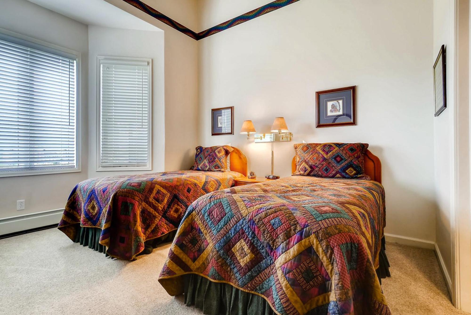 Meadows At Eagleridge Condos Steamboat Springs Zimmer foto