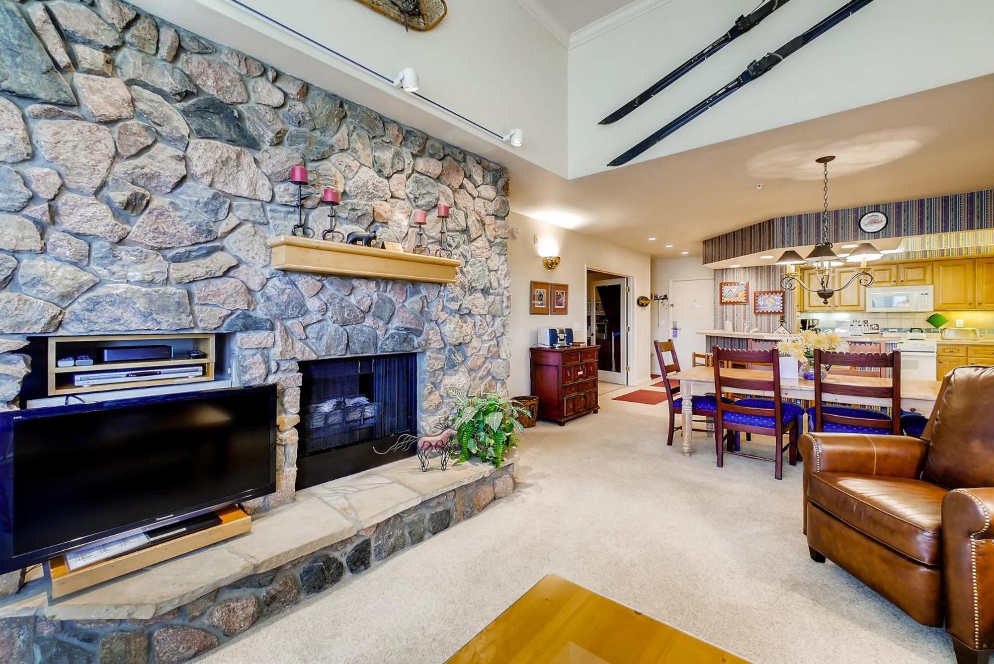 Meadows At Eagleridge Condos Steamboat Springs Zimmer foto