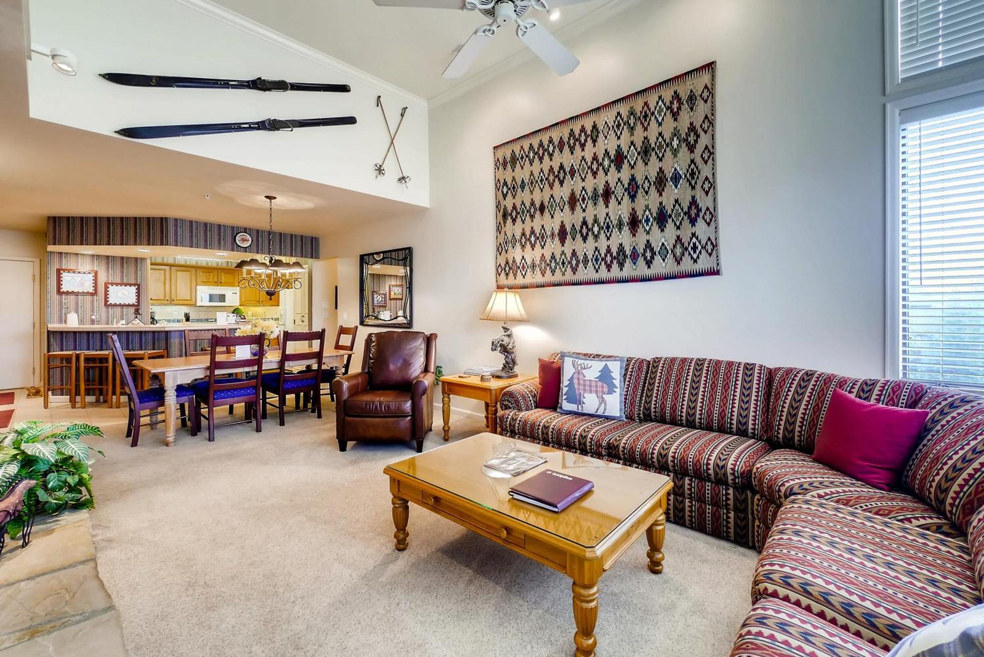 Meadows At Eagleridge Condos Steamboat Springs Zimmer foto