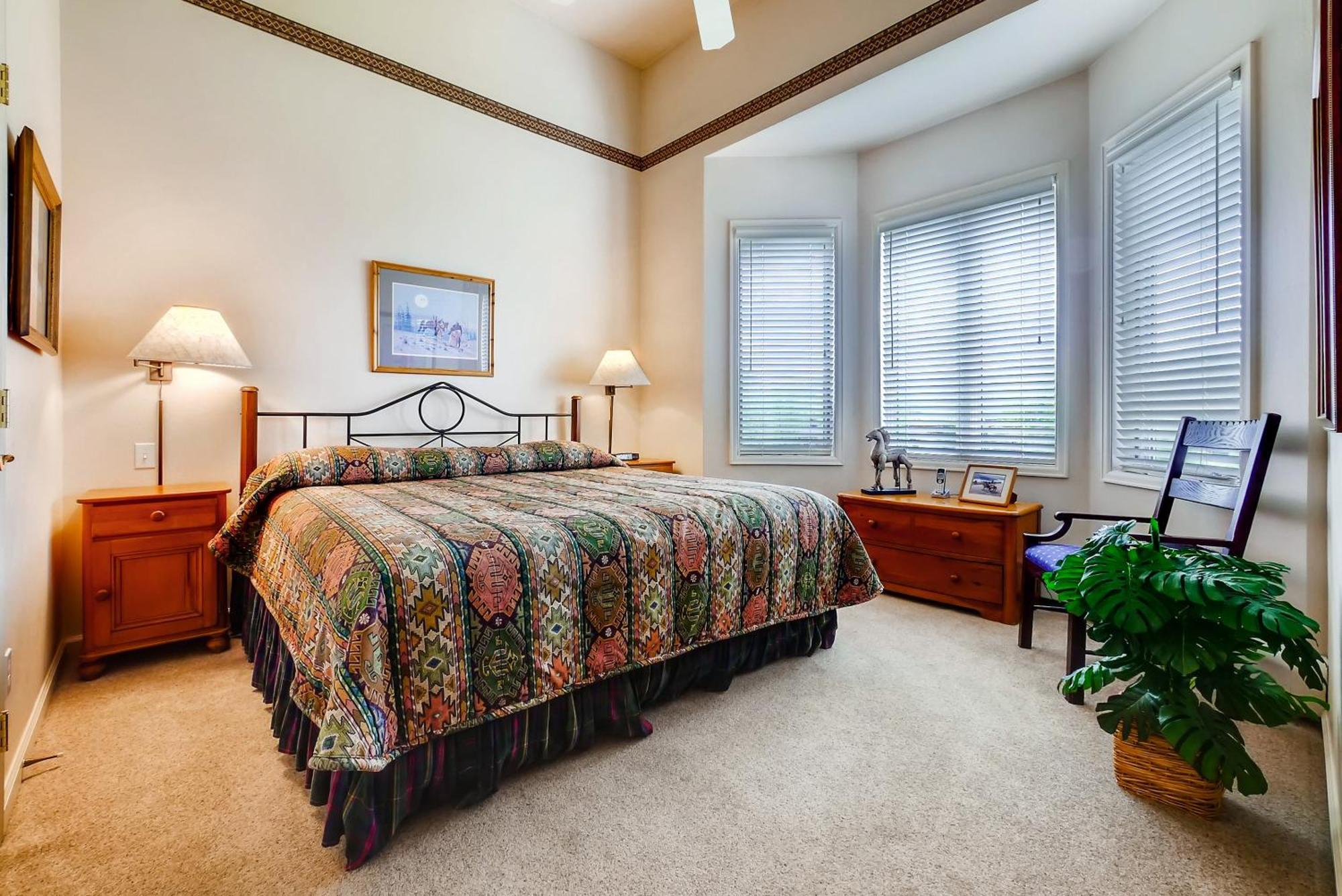 Meadows At Eagleridge Condos Steamboat Springs Zimmer foto