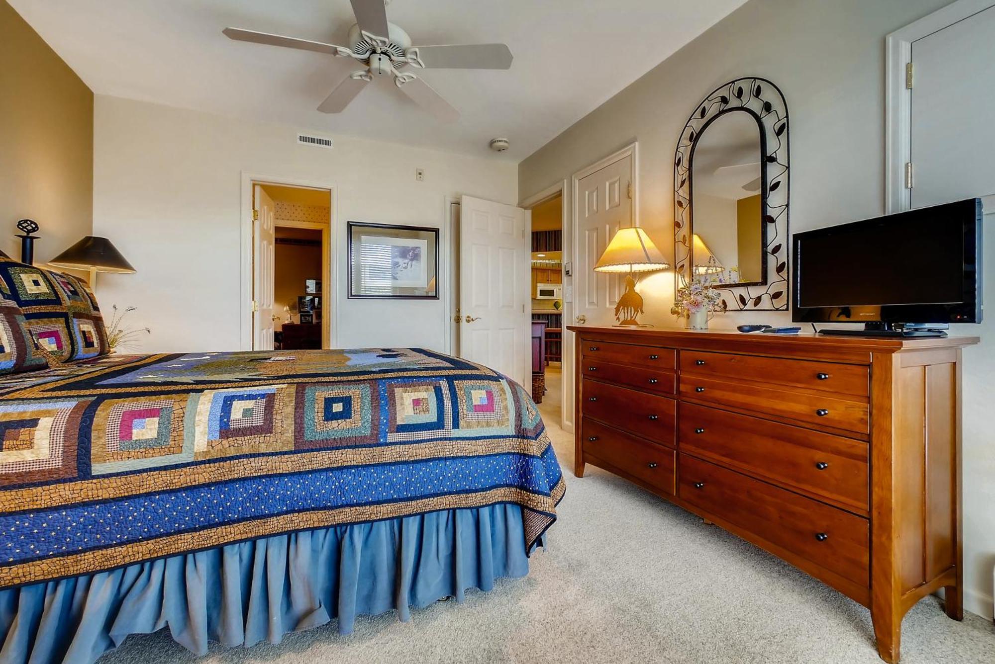 Meadows At Eagleridge Condos Steamboat Springs Zimmer foto