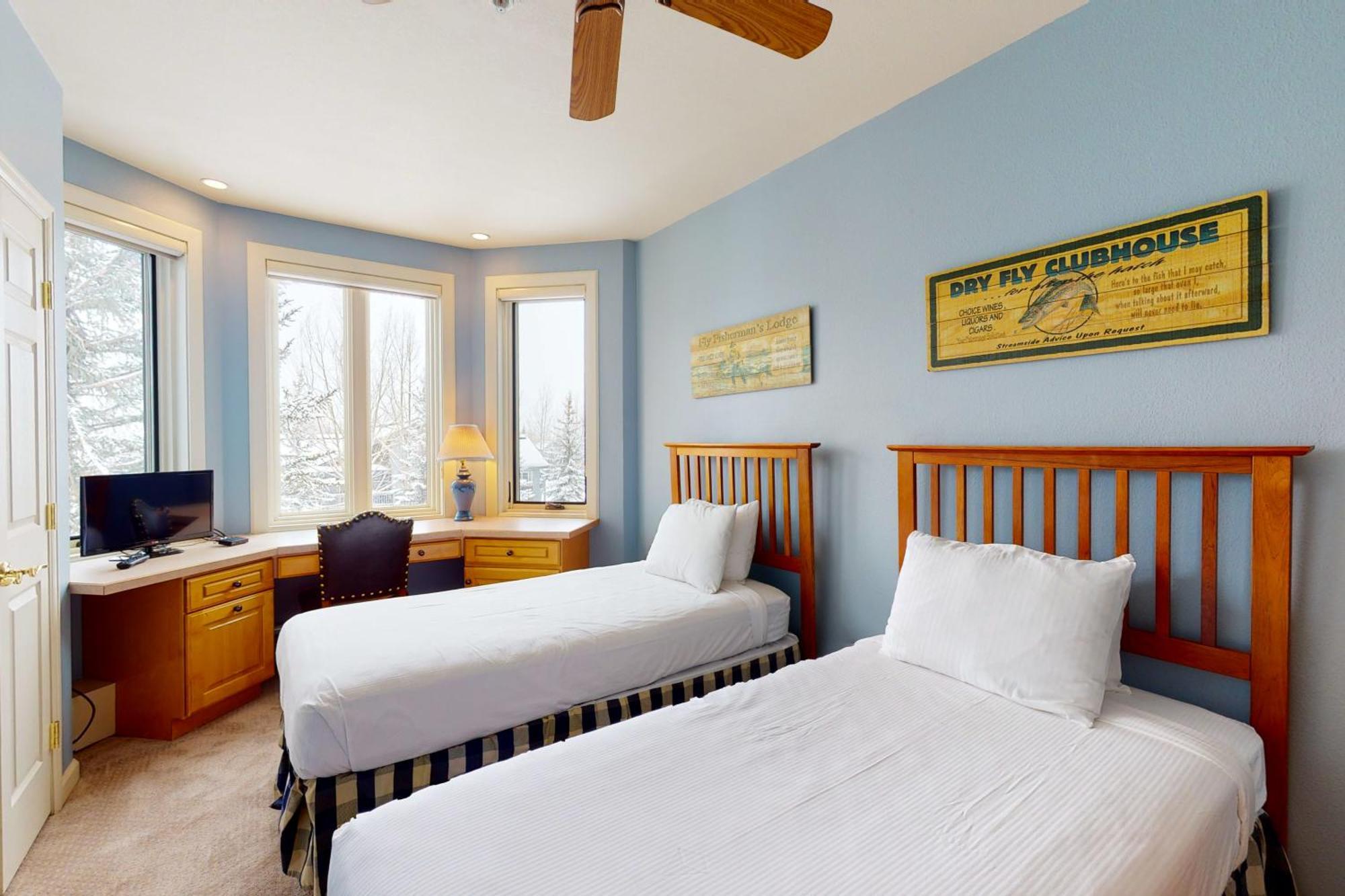 Meadows At Eagleridge Condos Steamboat Springs Zimmer foto