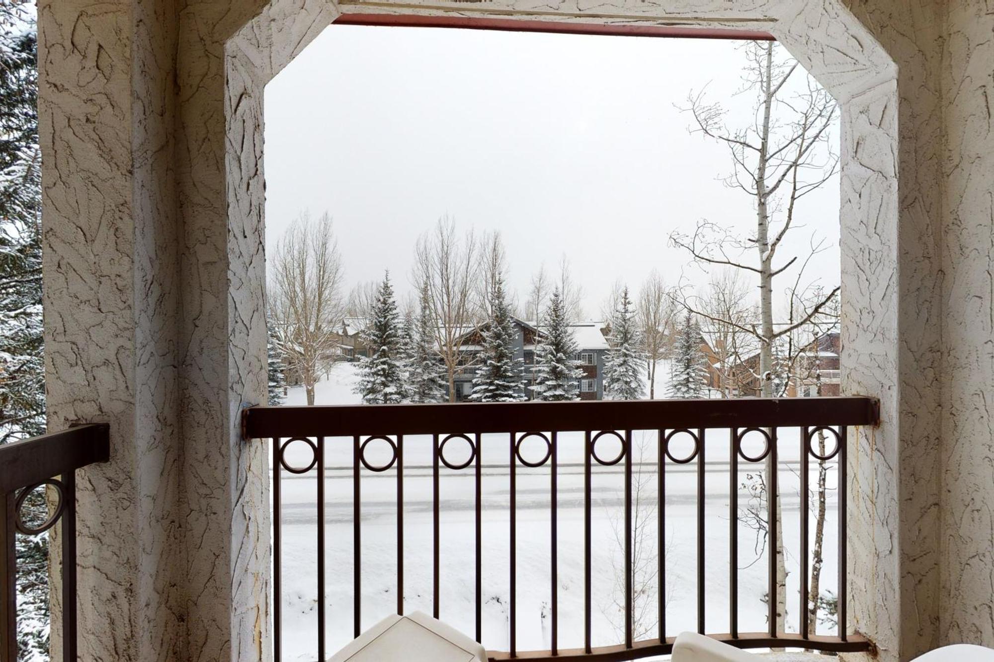 Meadows At Eagleridge Condos Steamboat Springs Zimmer foto